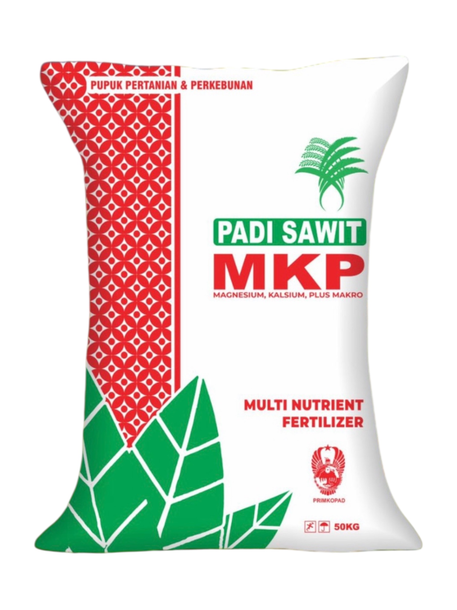 PUPUK PADI SAWIT