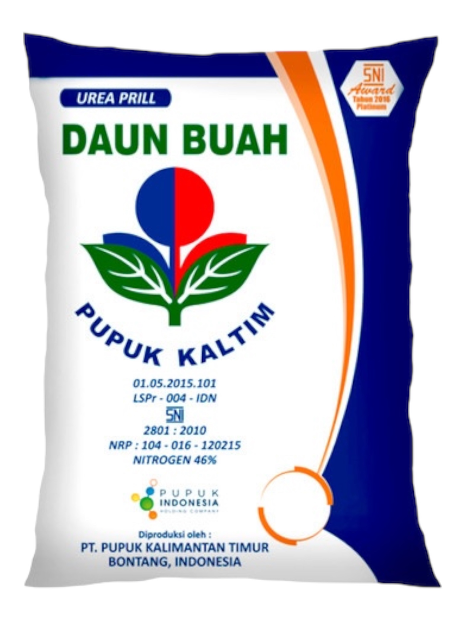 PUPUK KALTIM