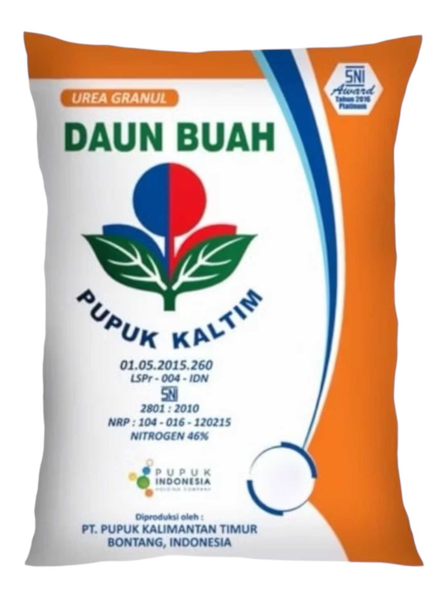 PUPUK KALTIM