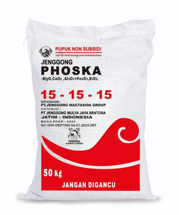 PHOSKA Jenggong 15-15-15